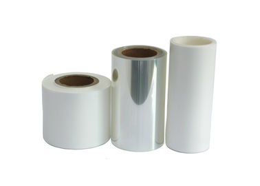 Heat Transfer Polyester Release Film Thickness 12- 125um For Screen Printing