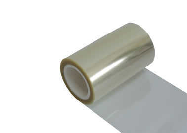 Heat Transfer Polyester Release Film Thickness 12- 125um For Screen Printing