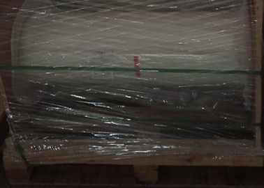 Low Surface Subgrade Matte PET Film / Sub Planar PET Films For Silica Gel