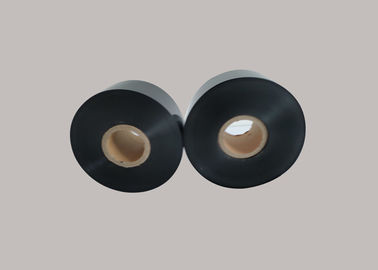 Matte Black PET Film Acoustic Diaphragm Diaphragm Raw Material Easy Processing