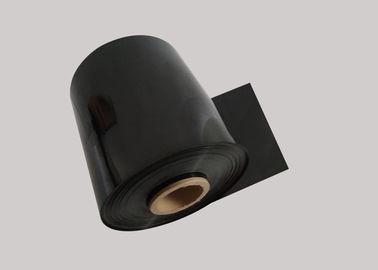 Matte Black PET Film Acoustic Diaphragm Diaphragm Raw Material Easy Processing