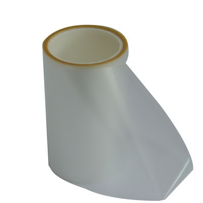 Optical Level High Transparent PET Film Surface Coating Transmittance Over 90%